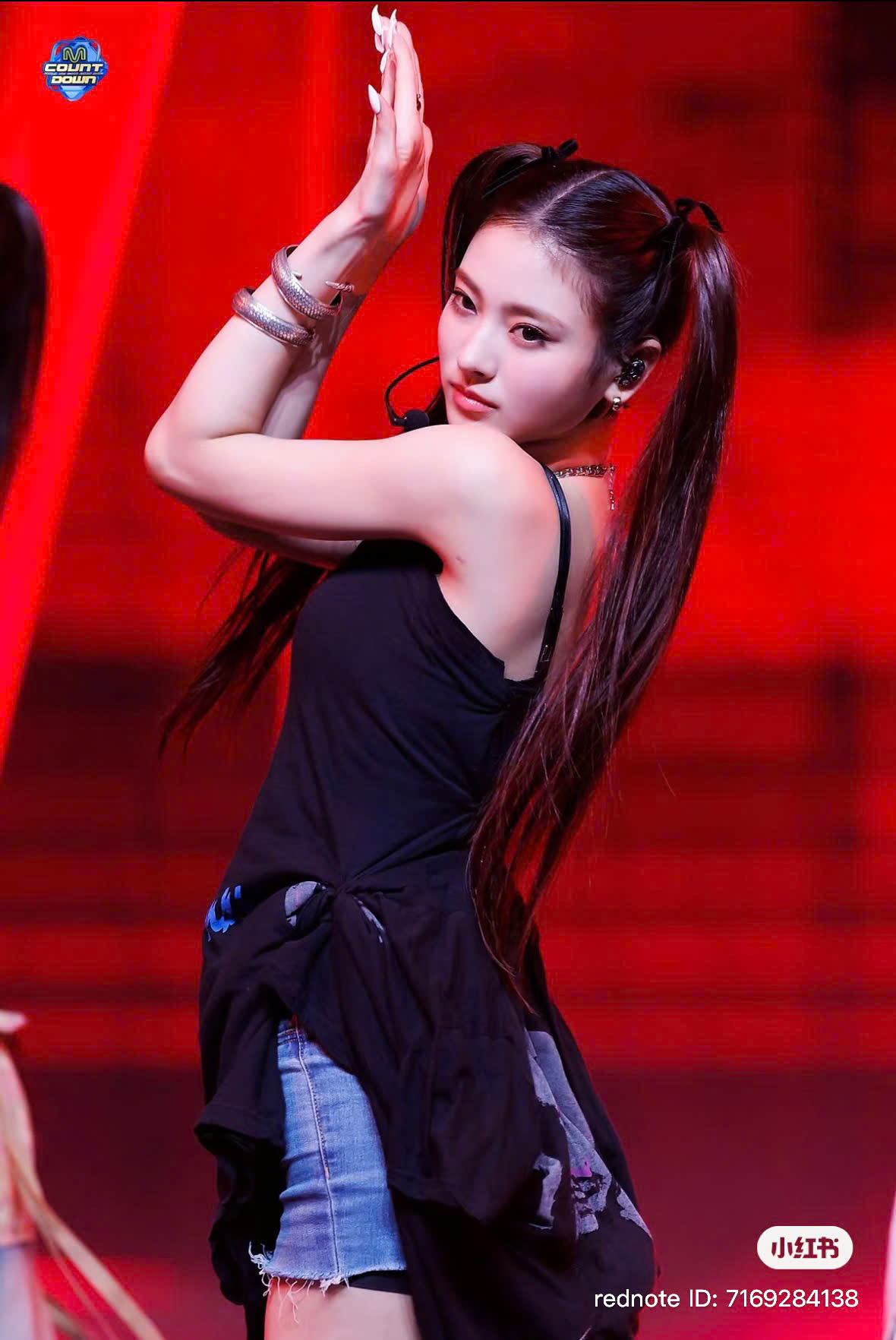 Đệ nhất mỹ nh&acirc;n showbiz thế hệ mới đẹp như tượng tạc vẫn kh&ocirc;ng h&agrave;i l&ograve;ng kh&aacute;n giả, lộ dấu vết h&uacute;t mỡ g&acirc;y sốc - Ảnh 5.