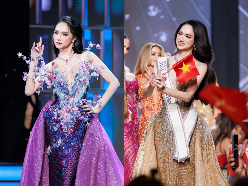 Hương Giang chính thức lên tiếng vụ fan chi gần 100 triệu đồng để vote nhưng vẫn bị ngó lơ, không mời dự tiệc - Ảnh 2.