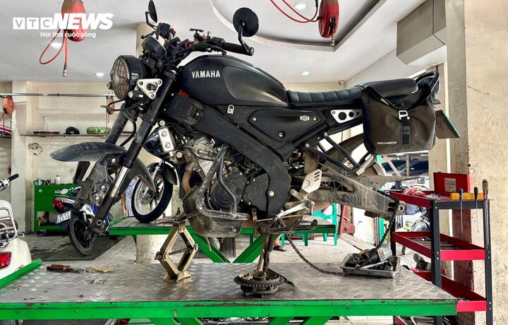 Bảo dưỡng xe chạy xăng E10: Kh&aacute;ch h&agrave;ng chi tiền nhiều hơn để đảm bảo chất lượng - Ảnh 2.