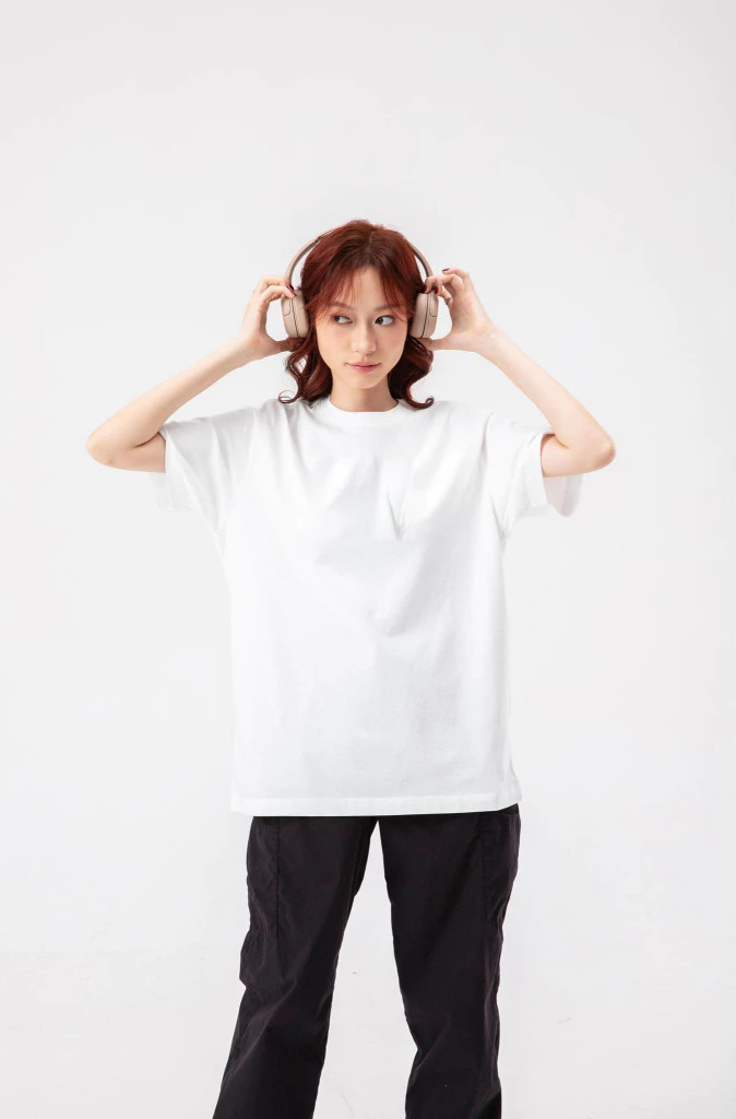 Jang Won Young l&agrave; minh chứng: &Aacute;o ph&ocirc;ng trắng m&atilde;i đỉnh, diện đơn giản vẫn sang xịn hết cỡ - Ảnh 9.