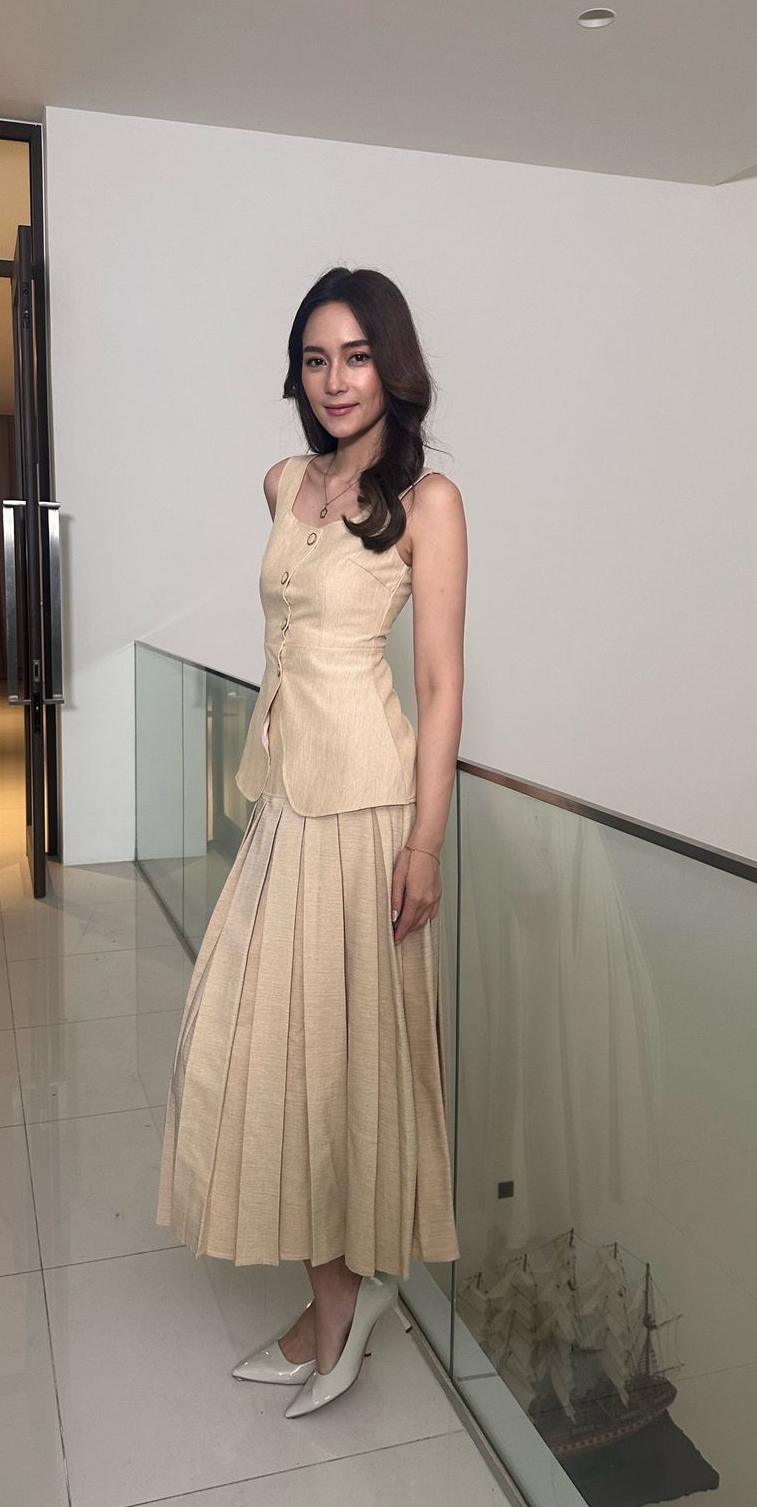 Chị đại showbiz 