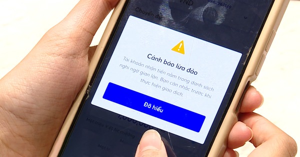 T&agrave;i khoản ng&acirc;n h&agrave;ng bị kh&oacute;a vĩnh viễn ngay lập tức Theo quy định mới 2024 - Ảnh 2.