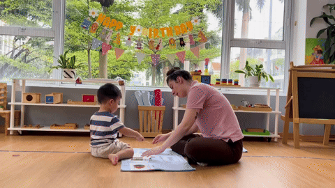 Quang Hải v&agrave; Chu Thanh Huyền tự h&agrave;o về con trai Lido: Học ph&iacute; 200 triệu / năm - Ảnh 2.