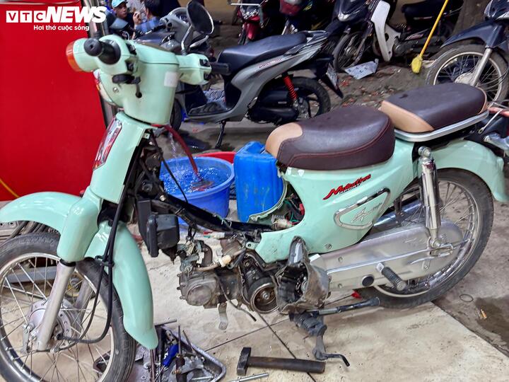 Bảo dưỡng xe chạy xăng E10: Kh&aacute;ch h&agrave;ng chi tiền nhiều hơn để đảm bảo chất lượng - Ảnh 3.