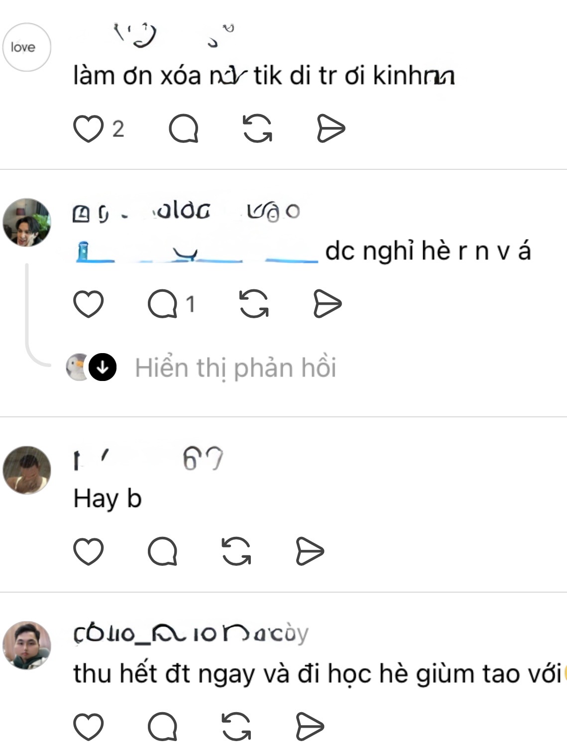 Nội dung 18+ lệch chuẩn tr&agrave;n ngập TikTok: Mối lo ngại của phụ huynh - Ảnh 4.
