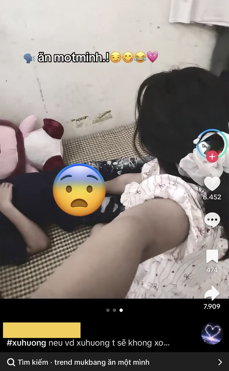Nội dung 18+ lệch chuẩn tr&agrave;n ngập TikTok: Mối lo ngại của phụ huynh - Ảnh 3.