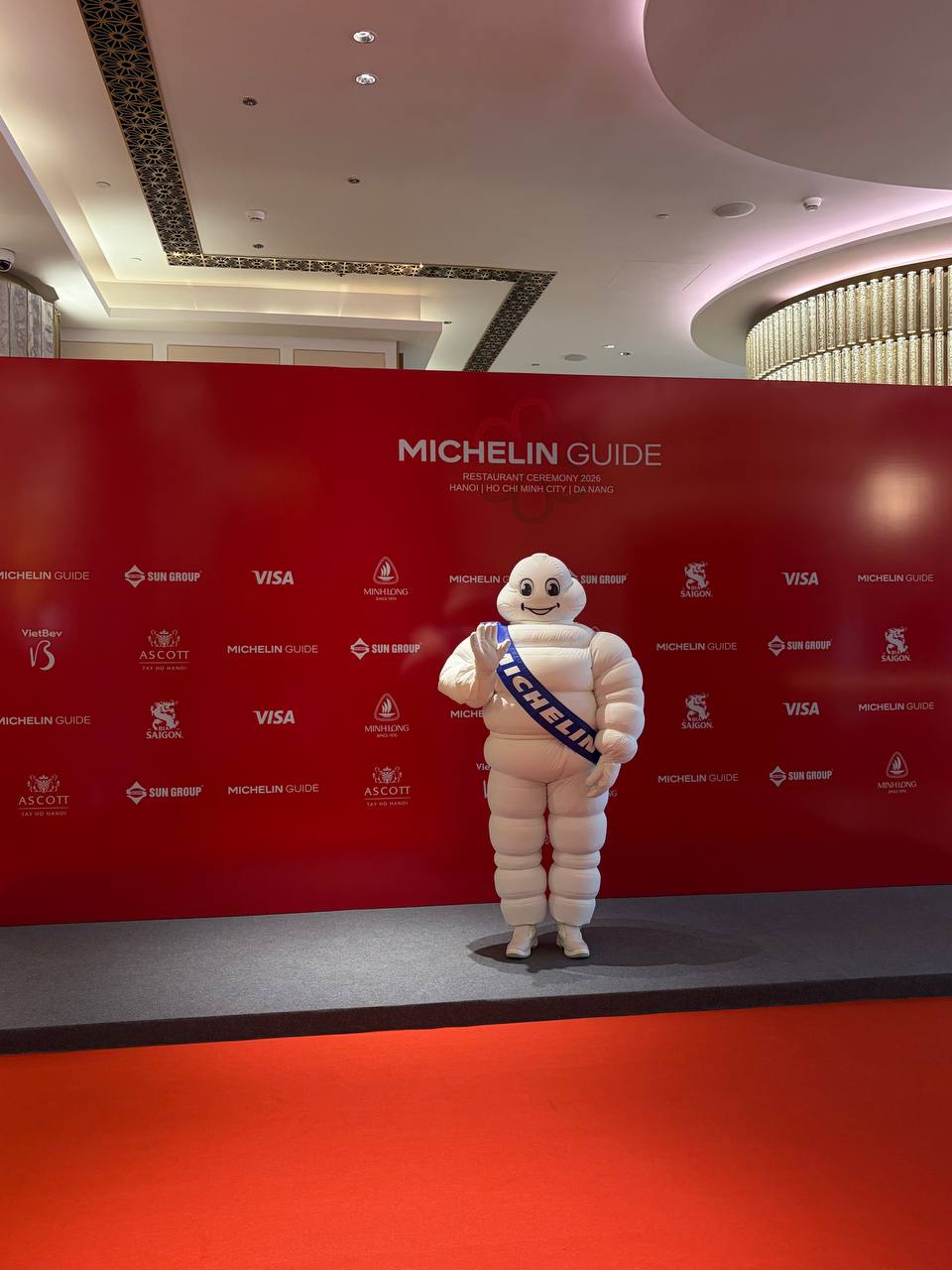 Michelin Guide Việt Nam 2026: Những bất ngờ từ H&agrave; Nội , Đ&agrave; Nẵng v&agrave; TP . HCM - Ảnh 6.