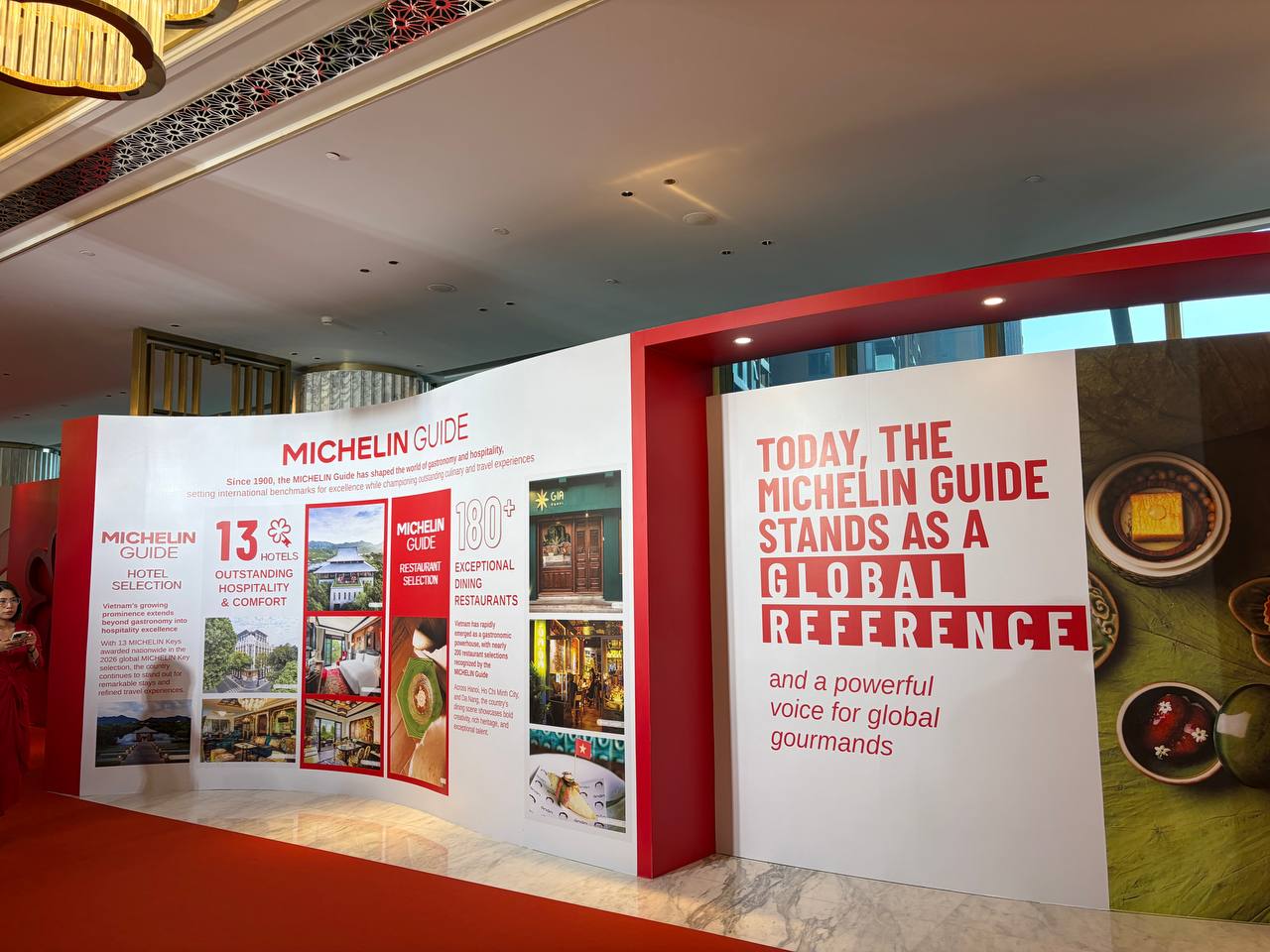 Michelin Guide Việt Nam 2026: Những bất ngờ từ H&agrave; Nội , Đ&agrave; Nẵng v&agrave; TP . HCM - Ảnh 3.