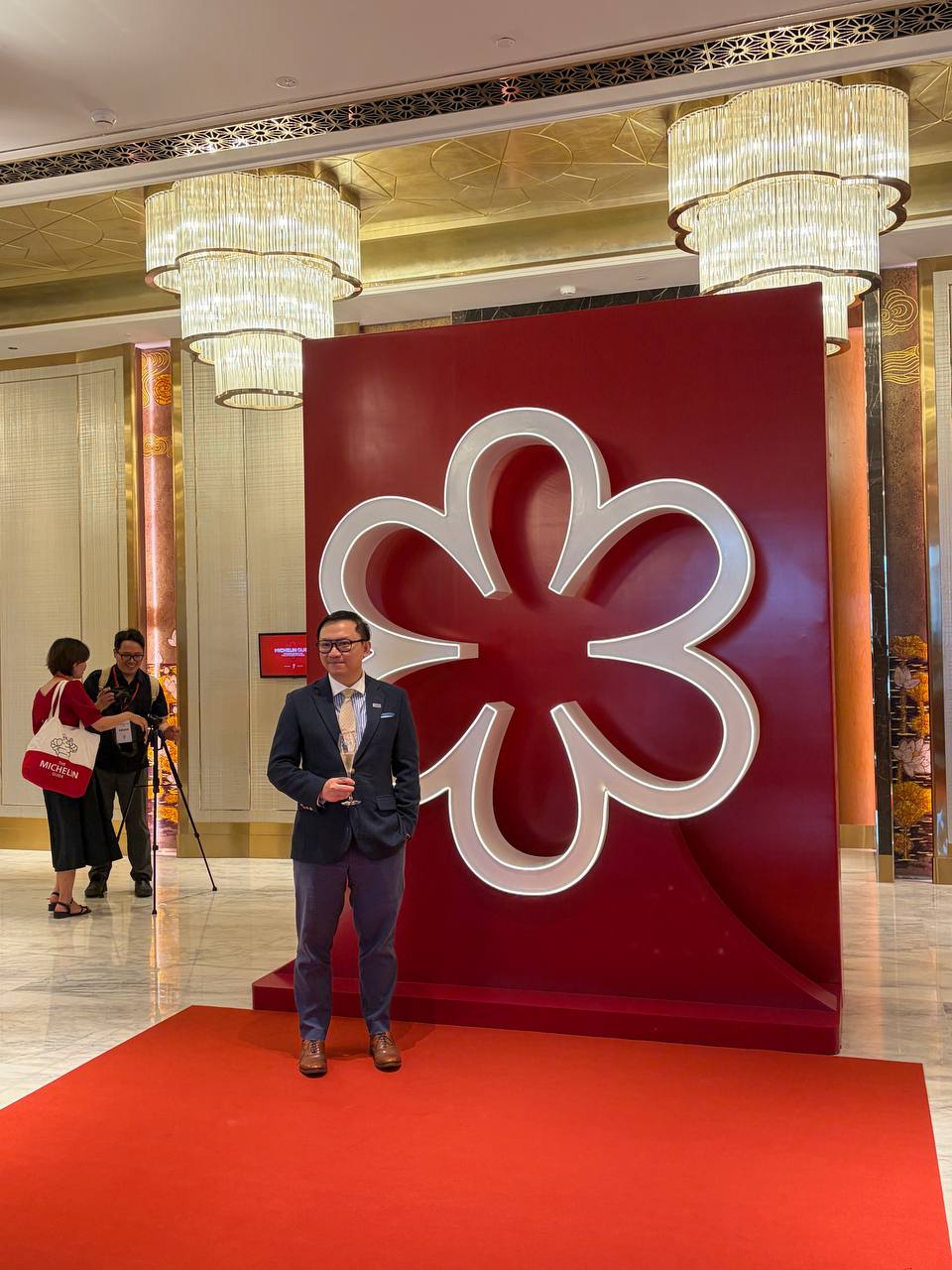Michelin Guide Việt Nam 2026: Những bất ngờ từ H&agrave; Nội , Đ&agrave; Nẵng v&agrave; TP . HCM - Ảnh 4.