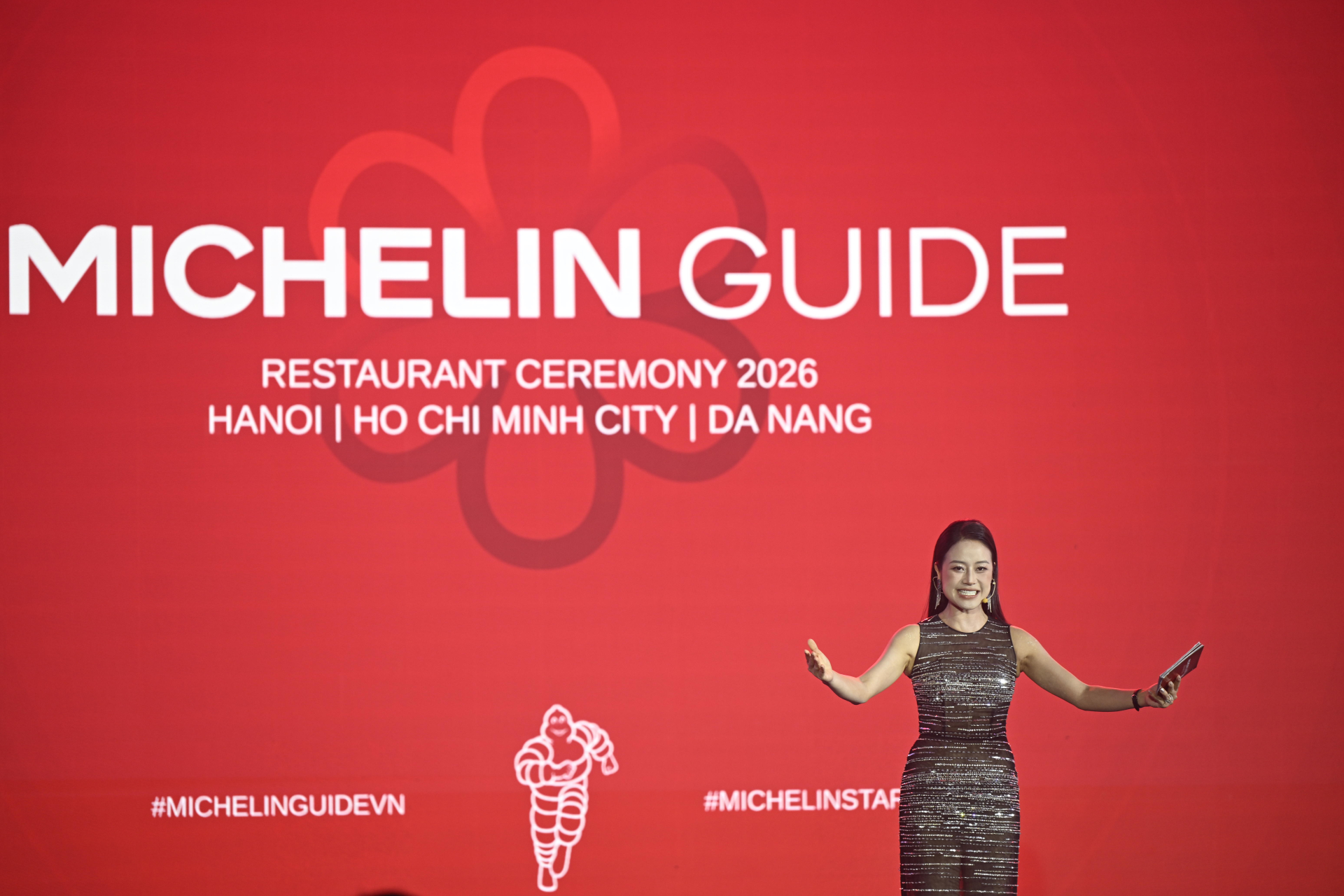 Michelin Guide Việt Nam 2026: Những bất ngờ từ H&agrave; Nội , Đ&agrave; Nẵng v&agrave; TP . HCM - Ảnh 9.