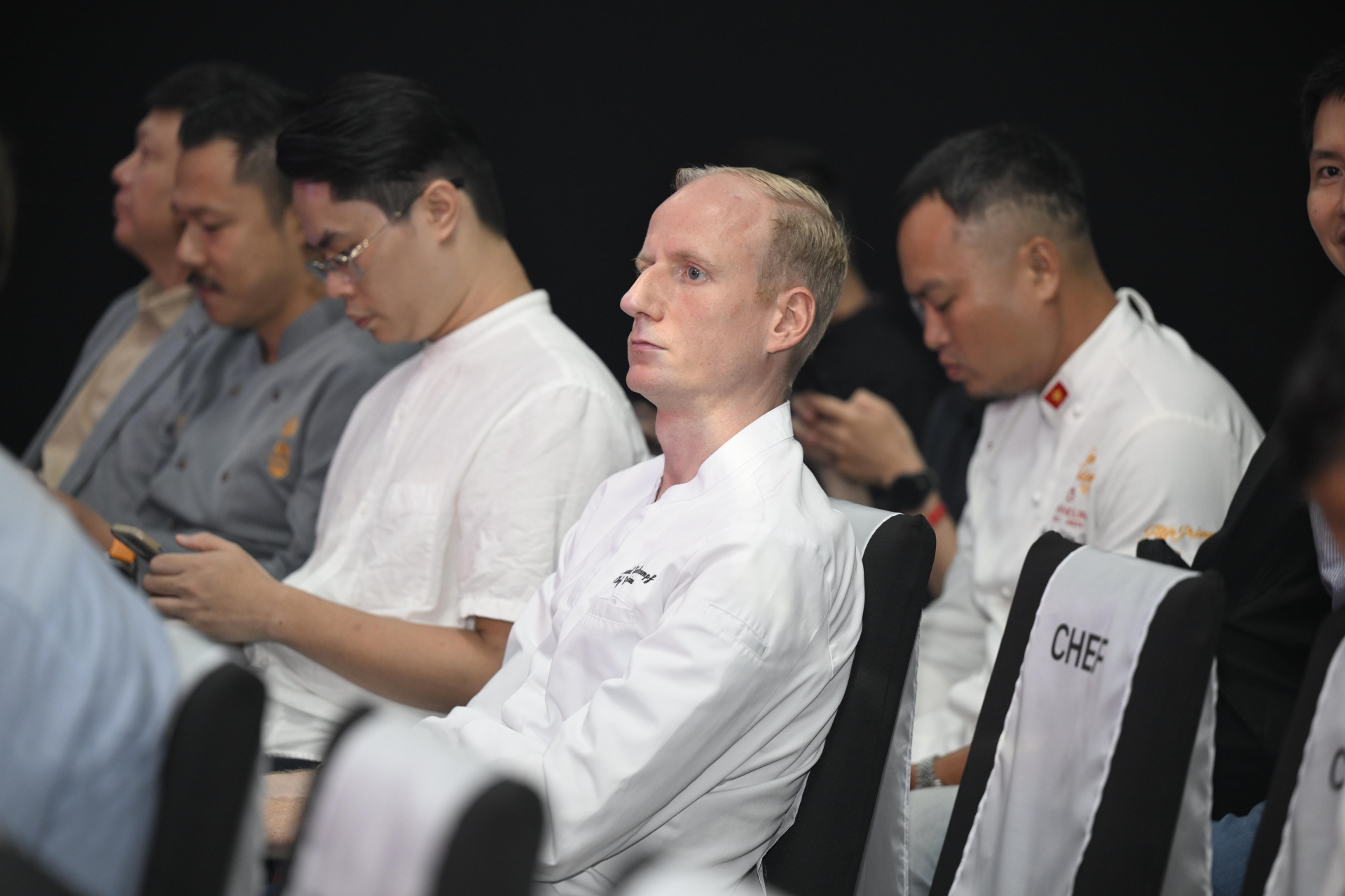 Michelin Guide Việt Nam 2026: Những bất ngờ từ H&agrave; Nội , Đ&agrave; Nẵng v&agrave; TP . HCM - Ảnh 13.