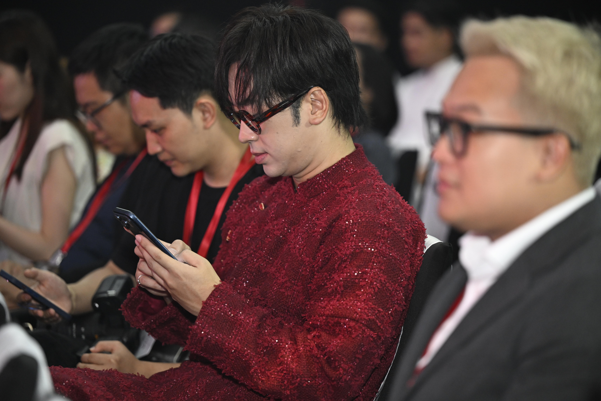 Michelin Guide Việt Nam 2026: Những bất ngờ từ H&agrave; Nội , Đ&agrave; Nẵng v&agrave; TP . HCM - Ảnh 12.