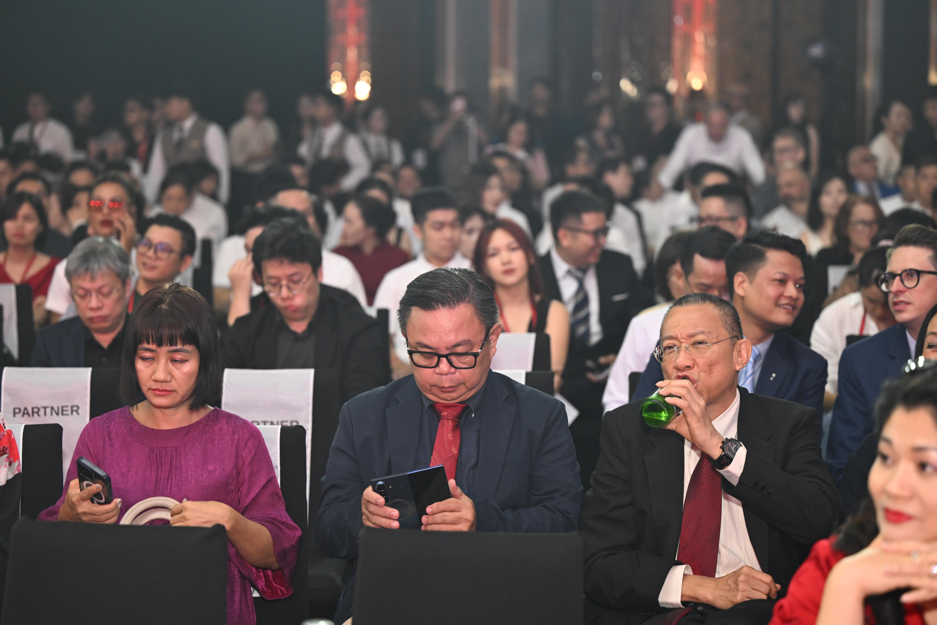 Michelin Guide Việt Nam 2026: Những bất ngờ từ H&agrave; Nội , Đ&agrave; Nẵng v&agrave; TP . HCM - Ảnh 11.
