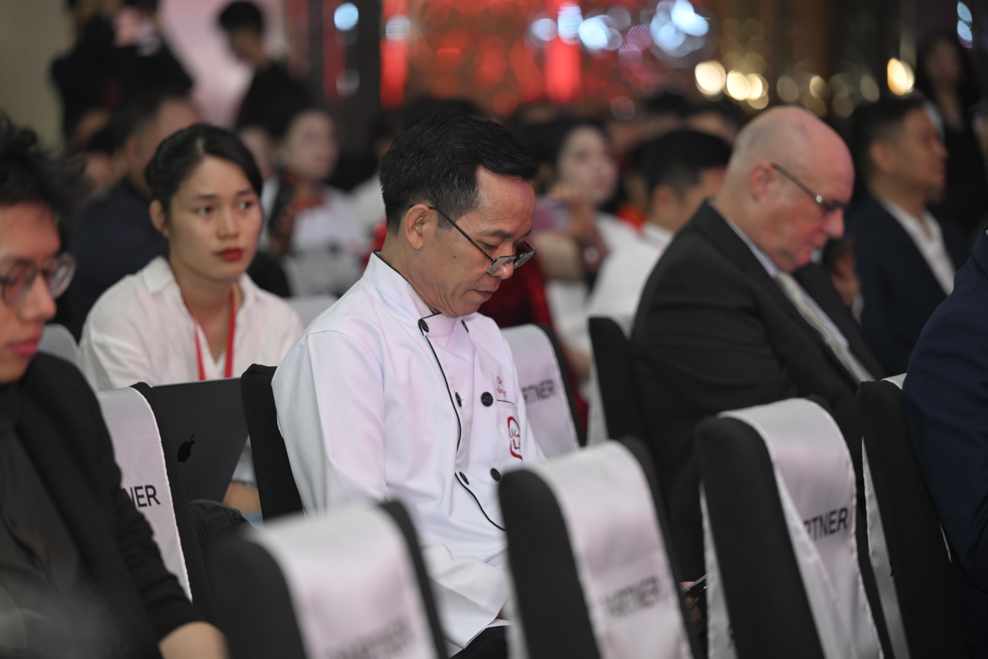 Michelin Guide Việt Nam 2026: Những bất ngờ từ H&agrave; Nội , Đ&agrave; Nẵng v&agrave; TP . HCM - Ảnh 10.
