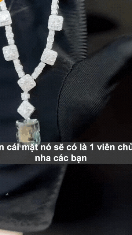 Cuộc sống xa hoa của Ng&acirc;n Collagen trong l&acirc;u đ&agrave;i 1 . 000 M2 ở miền t&acirc;y - Ảnh 9.