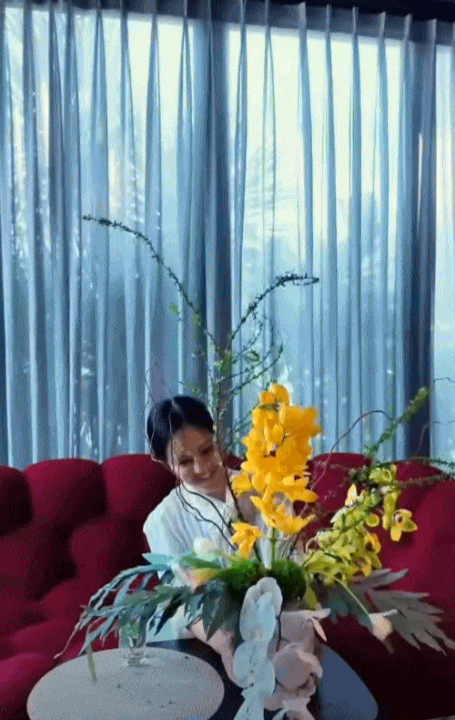 Diva Hồng Nhung: Đi qua những biến động của cuộc đời bằng âm nhạc, tình yêu thương và niềm tin vào những điều tử tế - Ảnh 7.