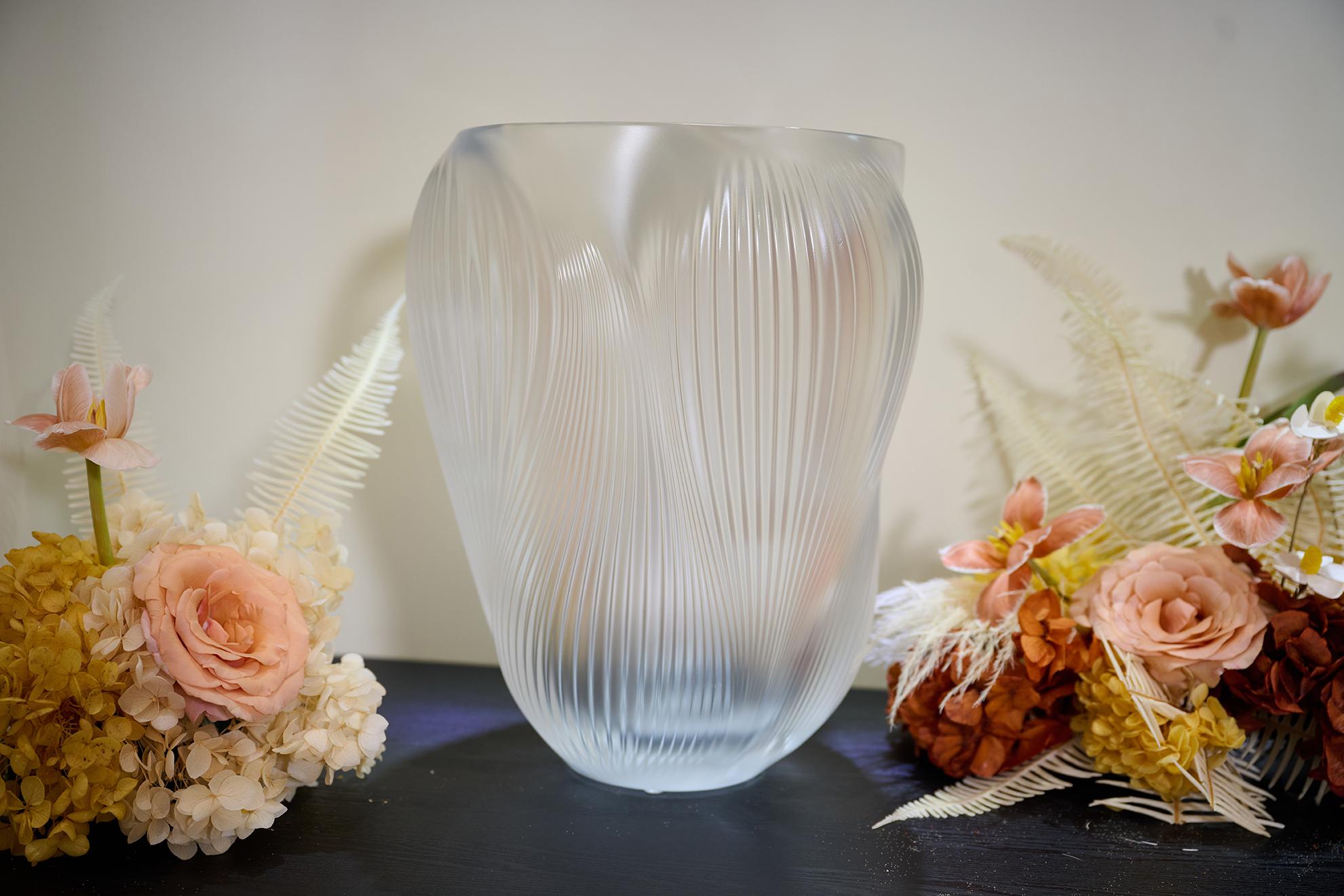 C&ugrave;ng Lalique 