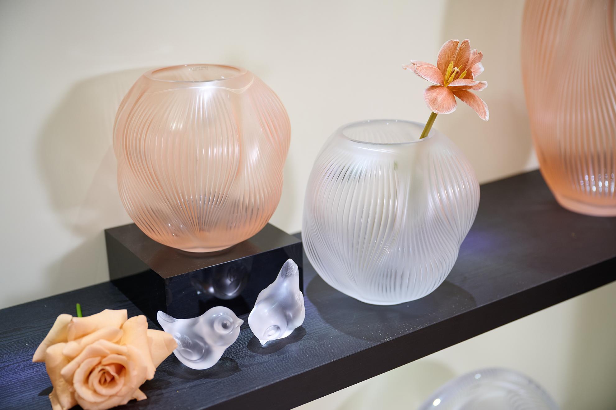 C&ugrave;ng Lalique 