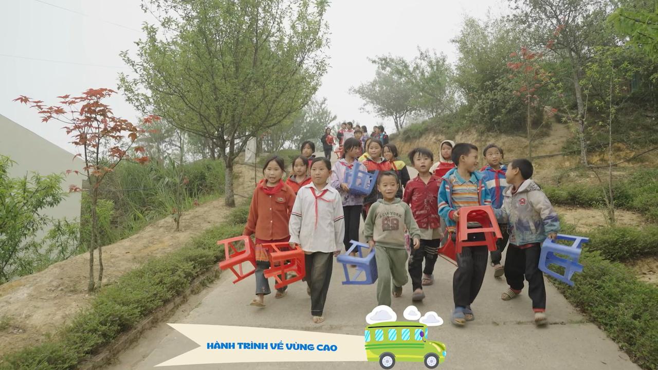 Vườn Tween: Khi một chương trình truyền hình không chỉ để xem mà còn để trẻ em được sống trong đó - Ảnh 4.