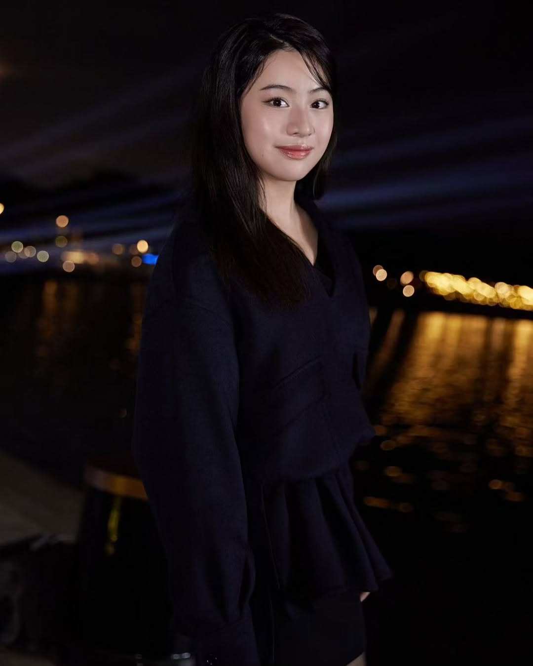 Cuộc sống của Josephine Lau: C&ocirc; b&eacute; được tặng vi&ecirc;n kim cương 1 . 000 Tỷ từ tỷ ph&uacute; Hồng K&ocirc;ng - Ảnh 9.
