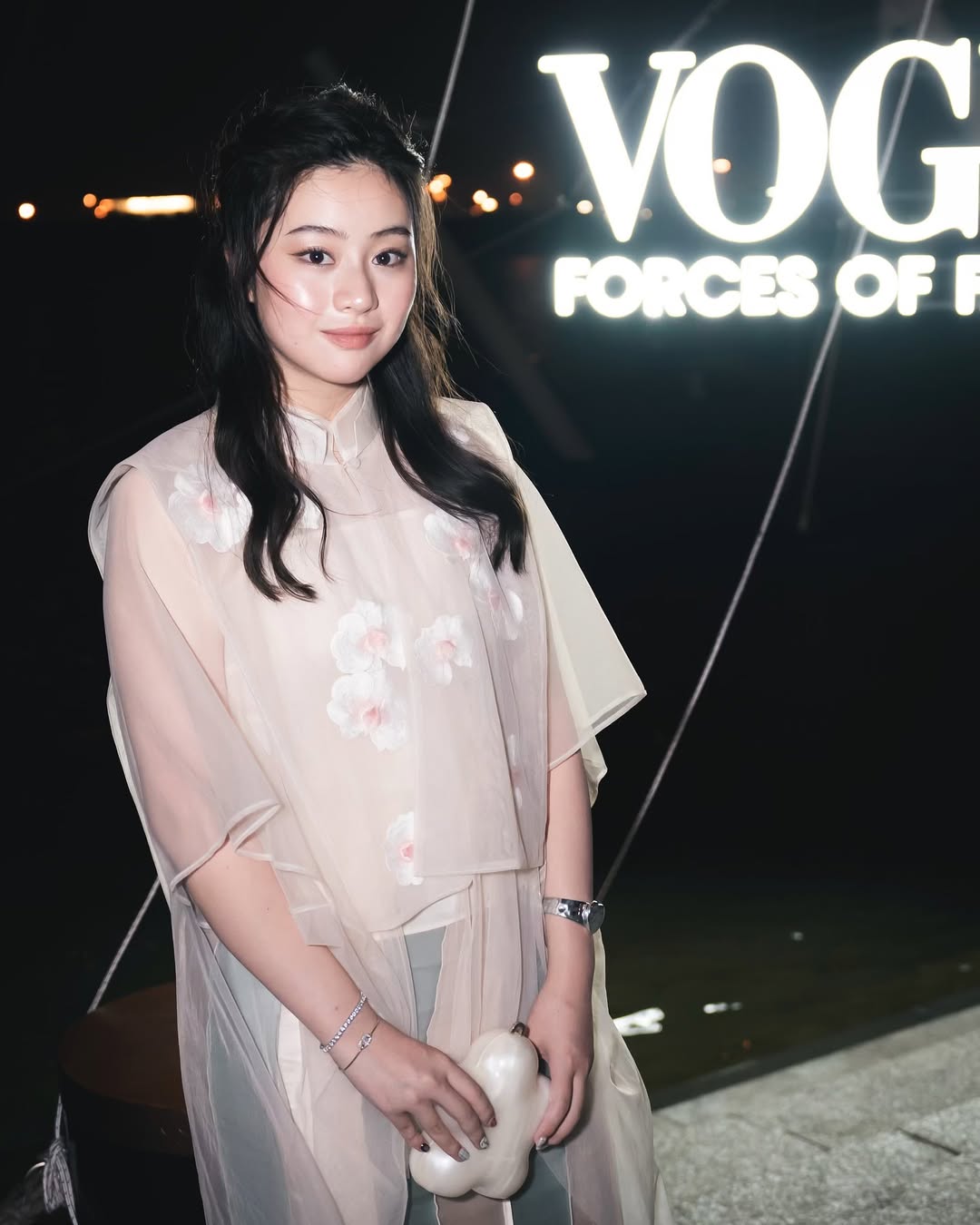 Cuộc sống của Josephine Lau: C&ocirc; b&eacute; được tặng vi&ecirc;n kim cương 1 . 000 Tỷ từ tỷ ph&uacute; Hồng K&ocirc;ng - Ảnh 7.