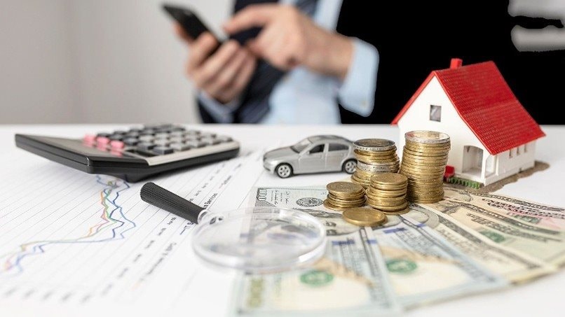 Từ 1 / 7 / 2026 , k&ecirc; khai t&agrave;i sản , thu nhập , t&agrave;i khoản ng&acirc;n h&agrave;ng , sổ tiết kiệm l&agrave; bắt buộc - Ảnh 1.