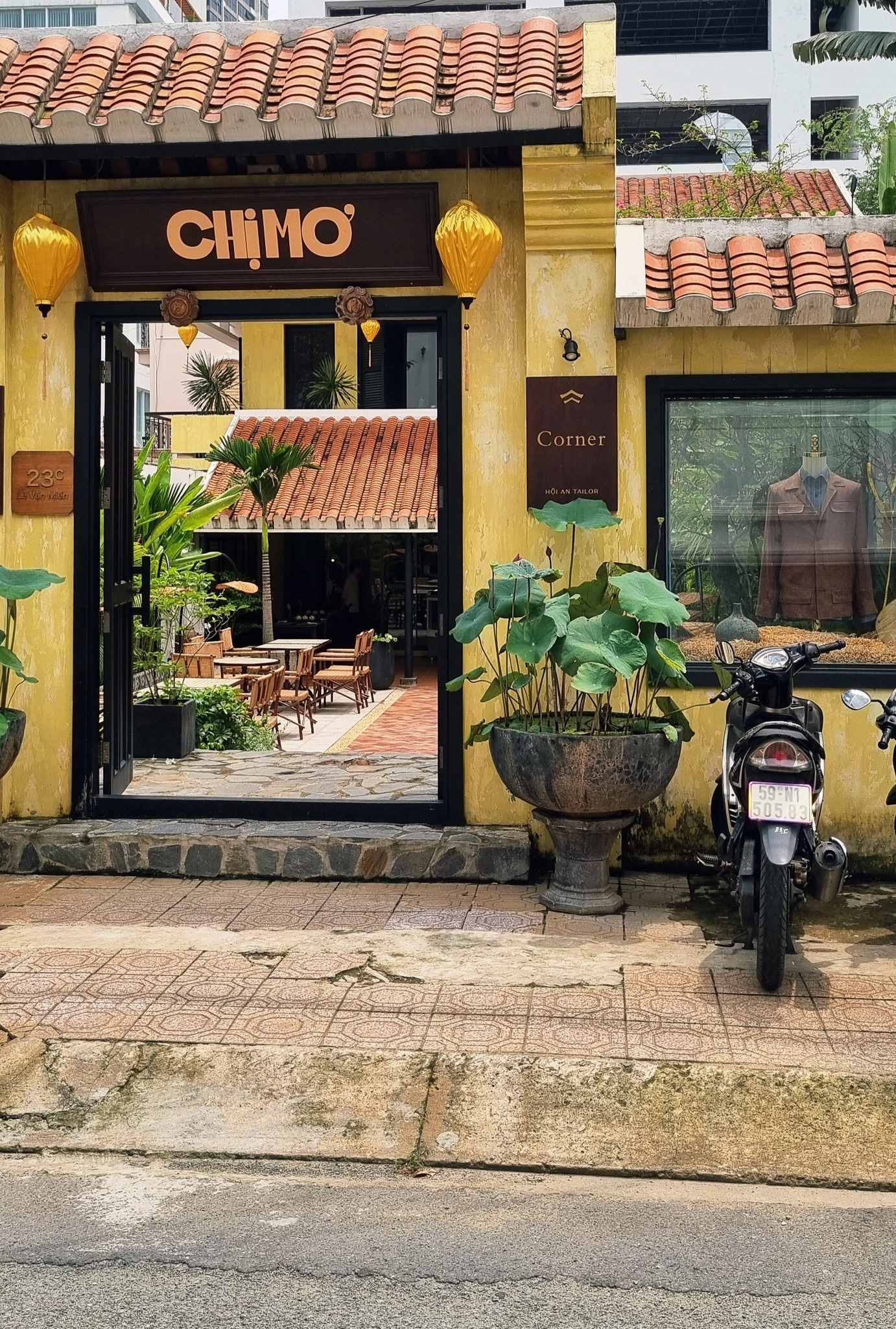 Phở Chị Mơ: Từ đ&oacute;ng cửa đến danh hiệu Michelin Bib Gourmand 2026 - Ảnh 5.