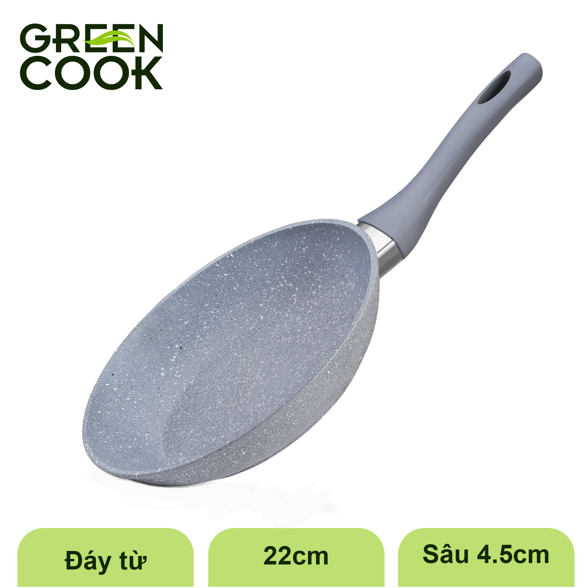 Bếp nhà sang xịn, tiệc hè thả ga: Tranh thủ sale 6.6 sắm ngay loạt món đồ khiến ai cũng muốn về nhà ăn cơm - Ảnh 3.