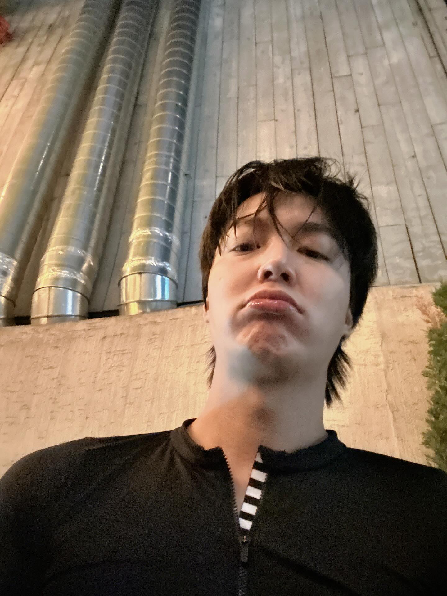 Lee Min Ho đ&atilde; gầy, lấy lại vẻ đẹp nam thần? - Ảnh 6.