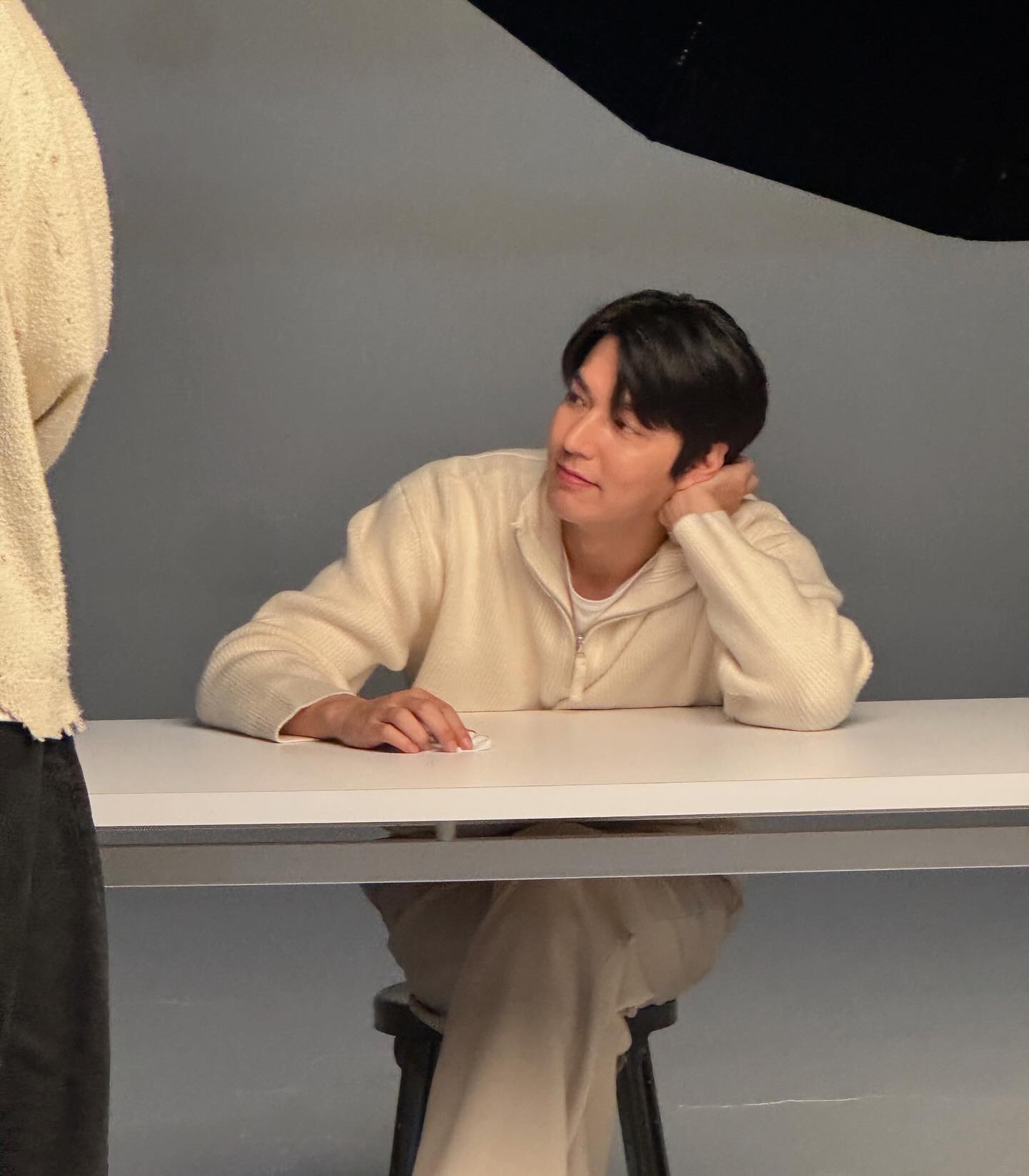 Lee Min Ho đ&atilde; gầy, lấy lại vẻ đẹp nam thần? - Ảnh 9.