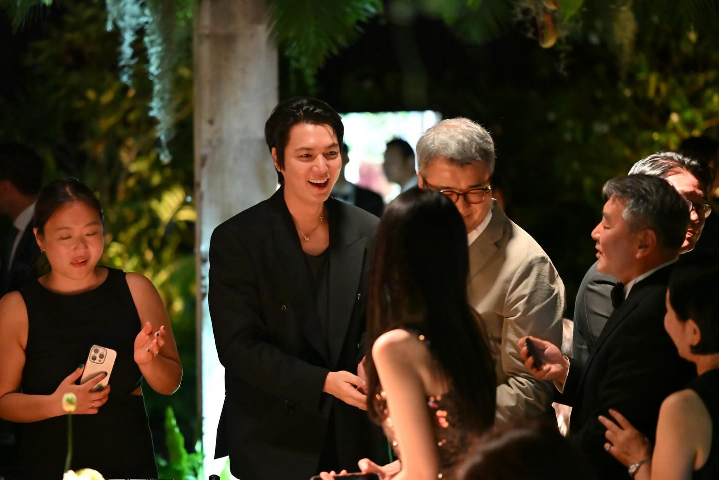 Lee Min Ho đ&atilde; gầy, lấy lại vẻ đẹp nam thần? - Ảnh 10.