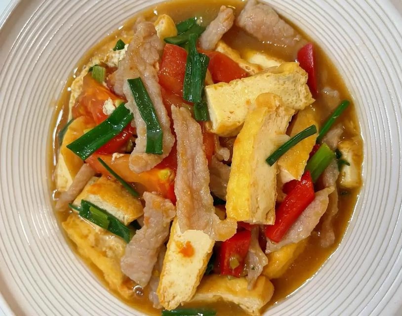 Đừng chỉ dựa v&agrave;o sữa, 4 m&oacute;n ăn n&agrave;y mới thực sự l&agrave; nguồn cung cấp canxi dồi d&agrave;o, tốt cho xương v&agrave; cơ bắp - Ảnh 4.