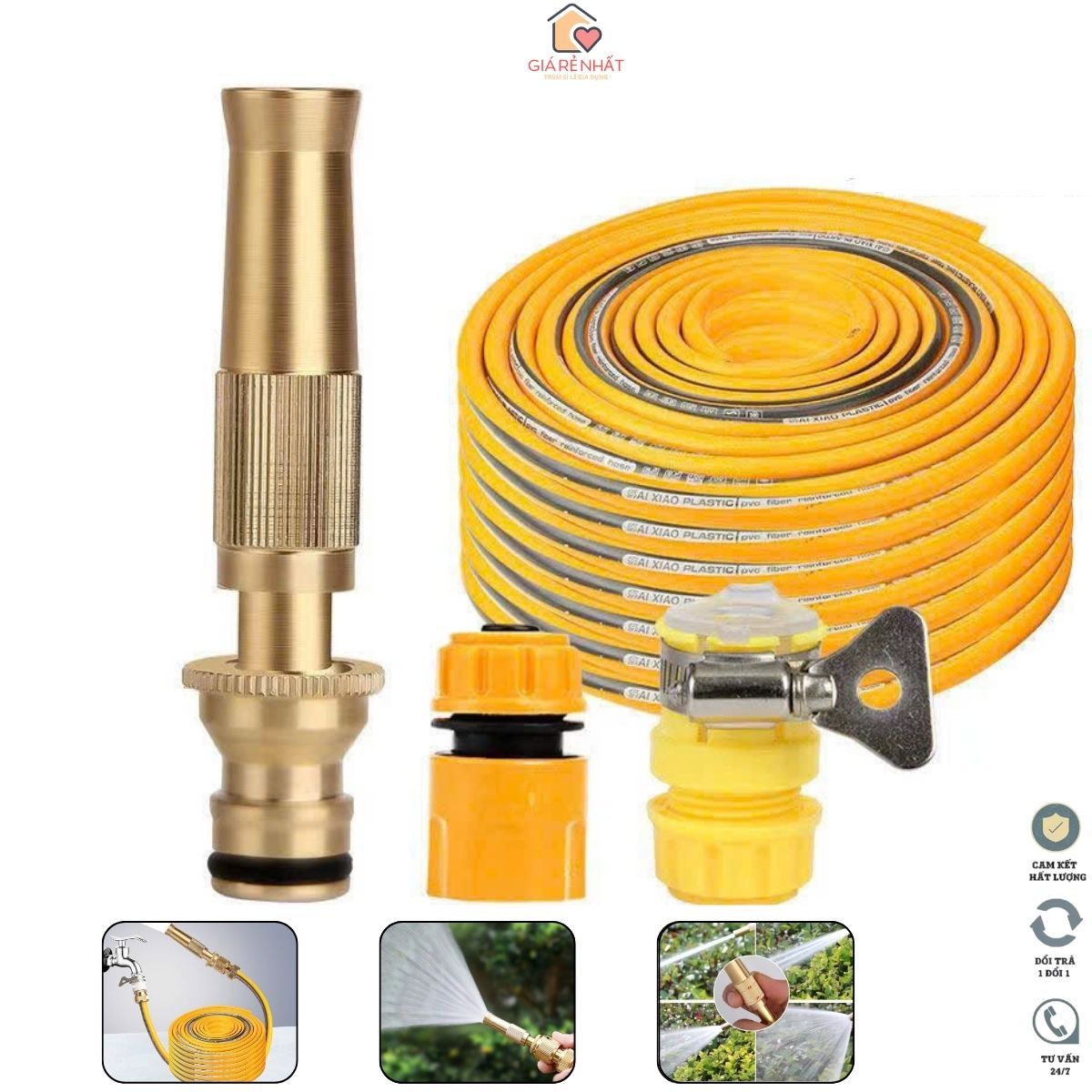 Bếp nhà sang xịn, tiệc hè thả ga: Tranh thủ sale 6.6 sắm ngay loạt món đồ khiến ai cũng muốn về nhà ăn cơm - Ảnh 5.