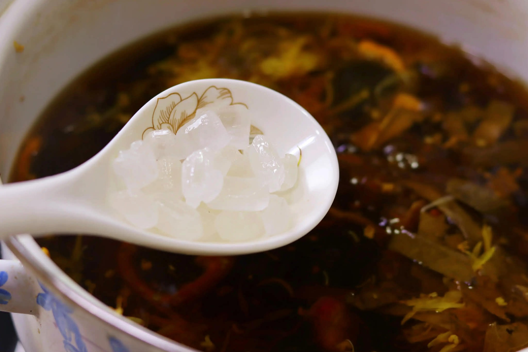 Đ&acirc;y l&agrave; ly nước uống ho&agrave;n hảo cho những ng&agrave;y h&egrave; n&oacute;ng đỉnh điểm, gi&uacute;p giải kh&aacute;t tuyệt vời- Ảnh 5.
