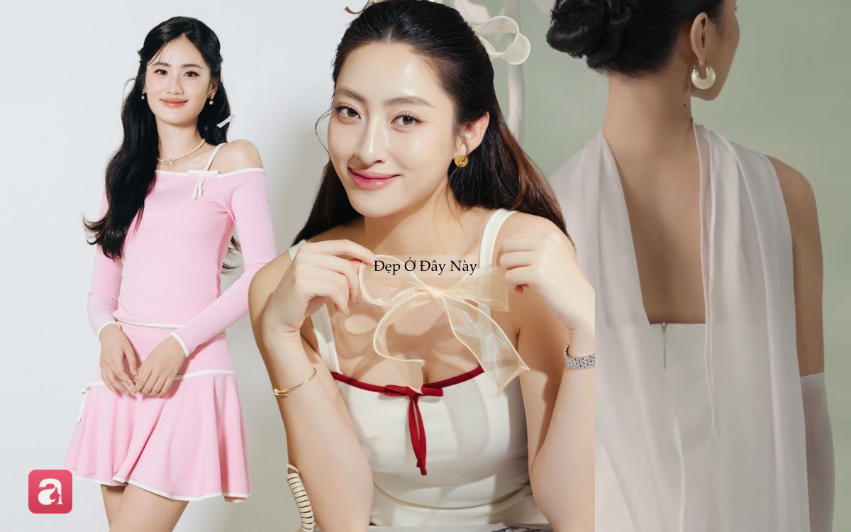 Lương Thùy Linh chưa hết tham vọng: Bị chê tơi tả vẫn quyết hồi sinh thương hiệu thời trang riêng - Ảnh 1.