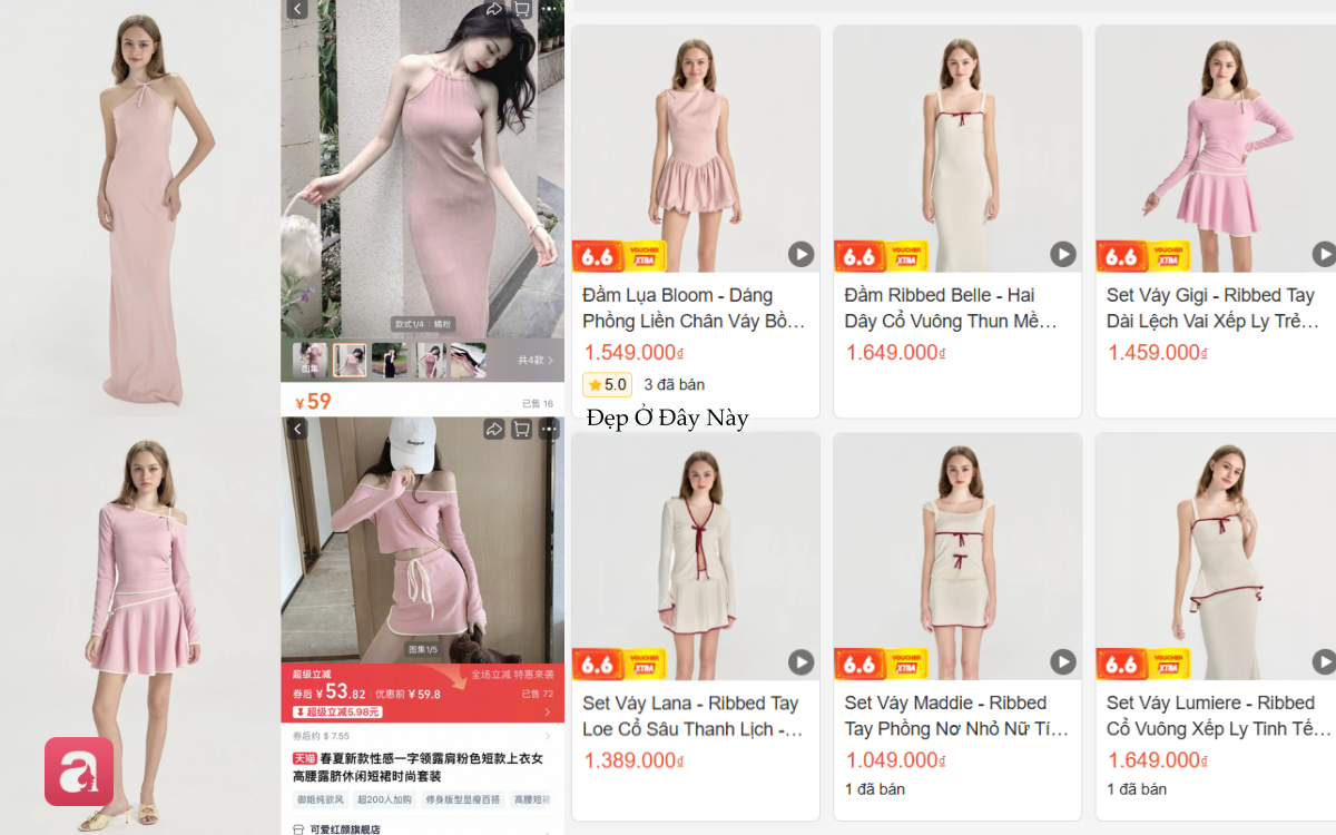 Lương Thùy Linh chưa hết tham vọng: Bị chê tơi tả vẫn quyết hồi sinh thương hiệu thời trang riêng - Ảnh 6.