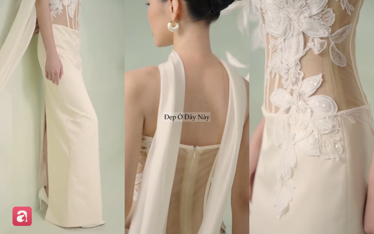 Lương Thùy Linh chưa hết tham vọng: Bị chê tơi tả vẫn quyết hồi sinh thương hiệu thời trang riêng - Ảnh 7.