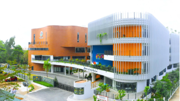 Kh&ocirc;ng chỉ hỏi Học g&igrave;, Genesis bắt đầu từ c&acirc;u hỏi: Ba năm nữa con sẽ trở th&agrave;nh ai? - Ảnh 1.