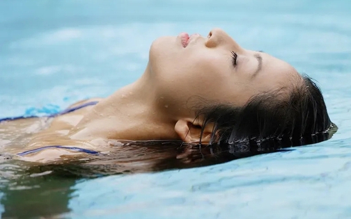 Thực đơn giảm c&acirc;n của mỹ nh&acirc;n xứ Đ&agrave;i bỗng 