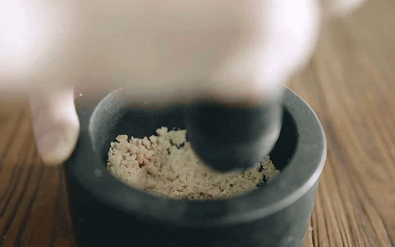 Giải nhiệt m&ugrave;a h&egrave; c&ugrave;ng phi&ecirc;n bản ngọn b&iacute; lạ miệng: Ăn ho&agrave;i kh&ocirc;ng ng&aacute;n lại đẹp da giữ d&aacute;ng- Ảnh 13.