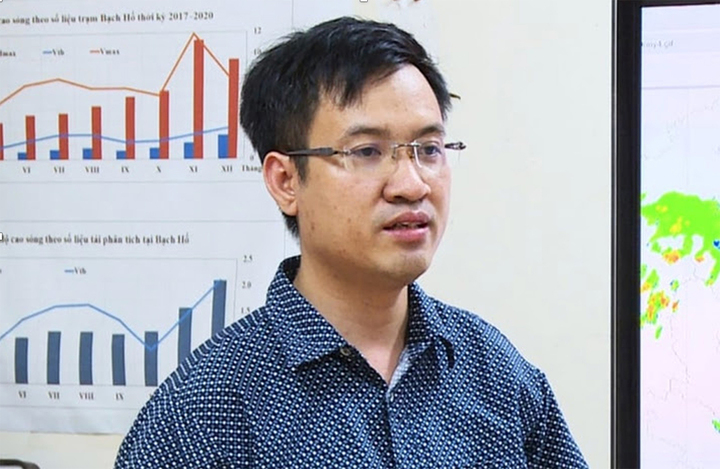 V&igrave; sao H&agrave; Nội nắng n&oacute;ng ng&agrave;y c&agrave;ng gia tăng v&agrave; ảnh hưởng đến cuộc sống cư d&acirc;n 2026 - Ảnh 3.