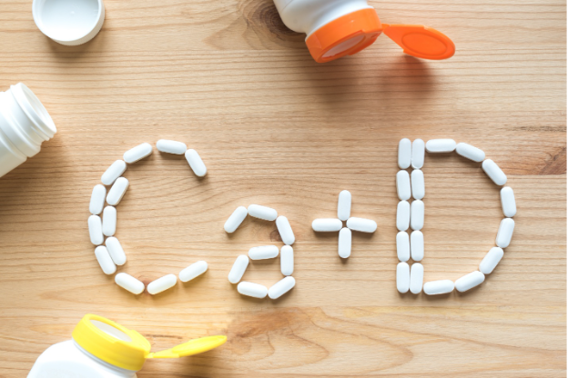 B&aacute;nh quy sữa D-MAXX Marie &ndash; Giải ph&aacute;p bổ sung vitamin D tiện lợi được chuy&ecirc;n gia khuy&ecirc;n d&ugrave;ng hỗ trợ trẻ ph&aacute;t triển chiều cao - Ảnh 2.