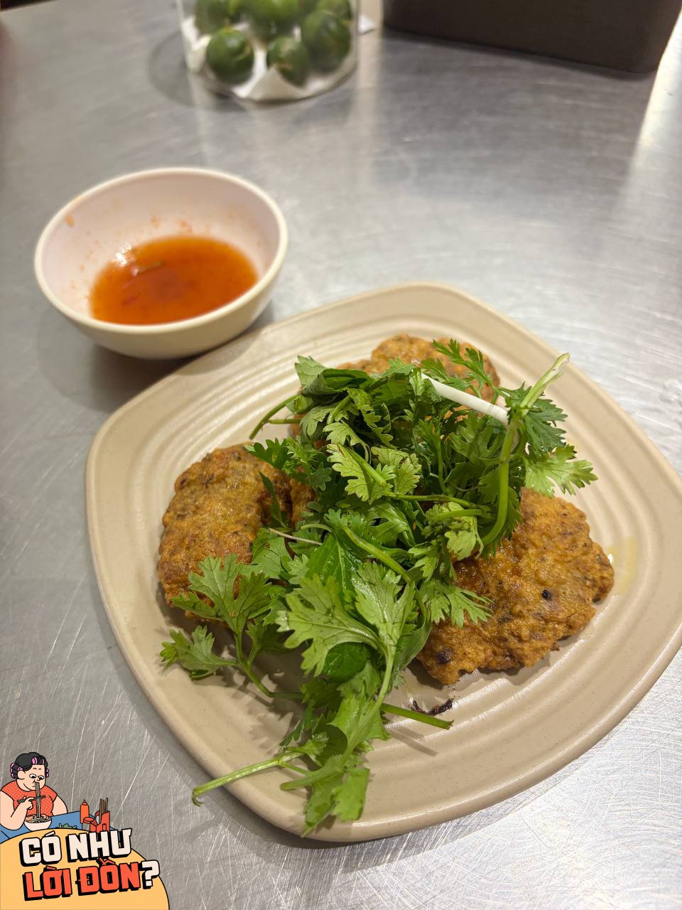 Miến lươn Ch&acirc;n Cầm 40 năm: Địa chỉ Bib Gourmand Michelin 2025 tại H&agrave; Nội - Ảnh 17.