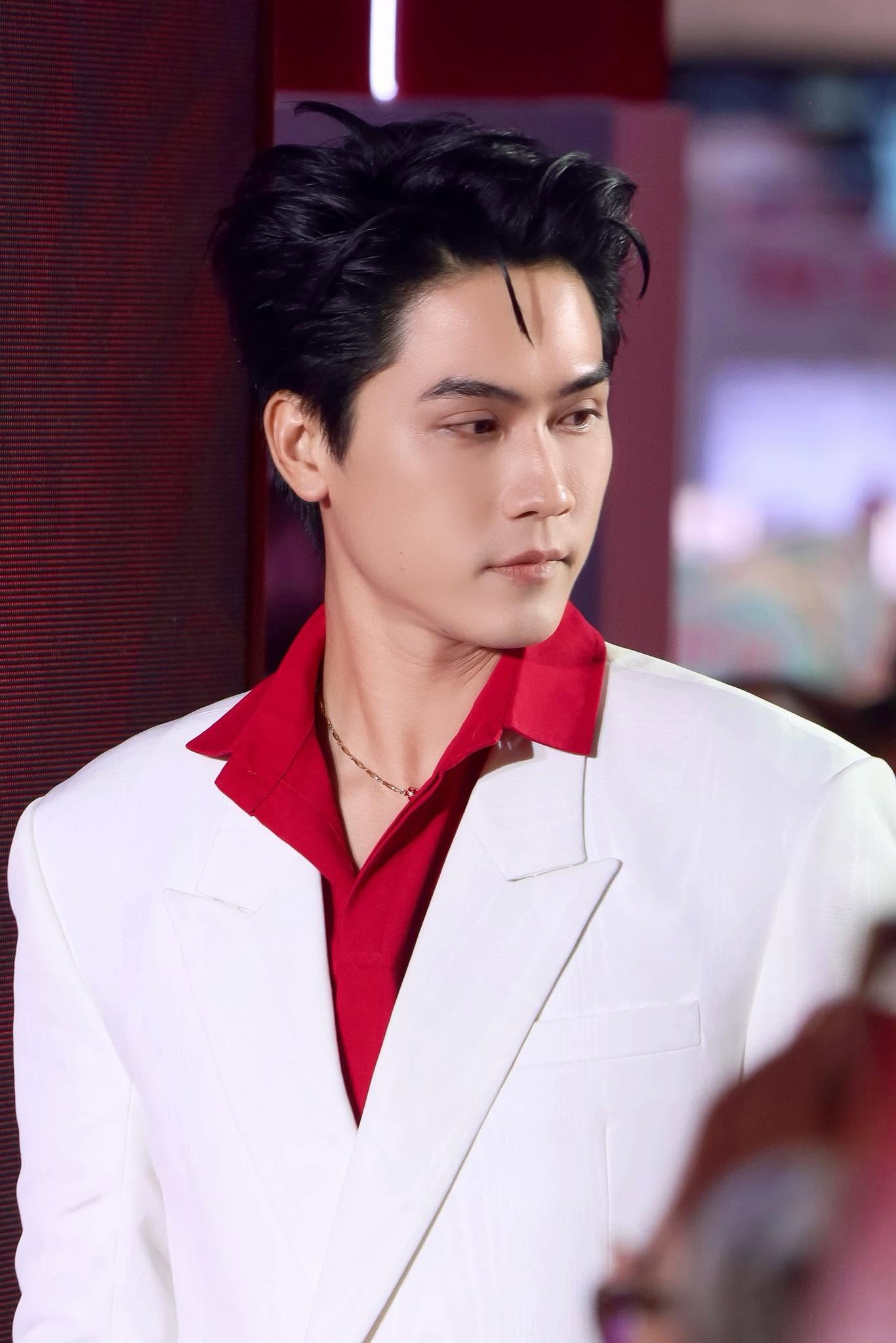 F4 của showbiz Việt: Đều sở hữu visual đ&igrave;nh đ&aacute;m nhưng ai mới l&agrave; đỉnh cao diễn xuất? - Ảnh 1.