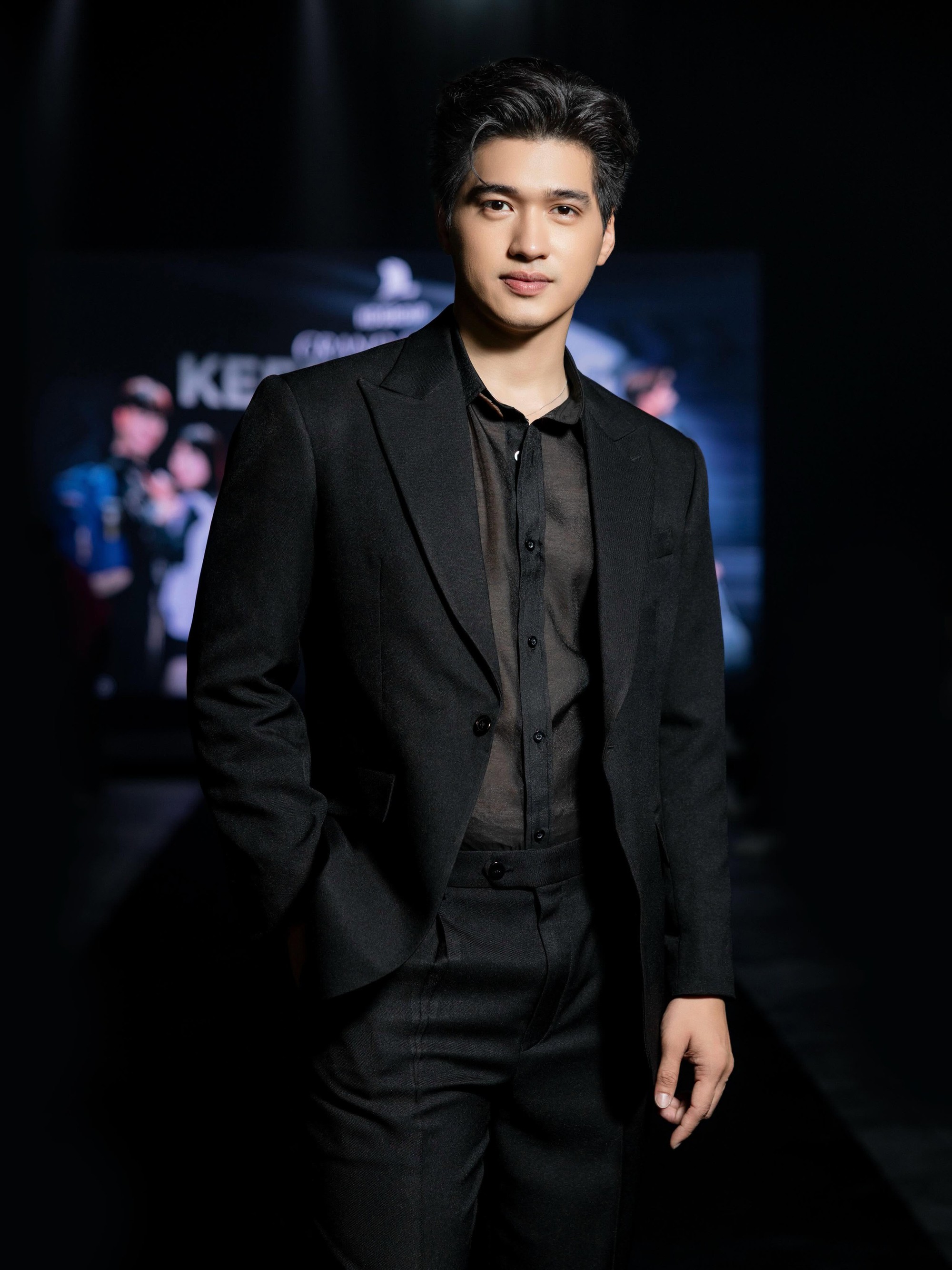 F4 của showbiz Việt: Đều sở hữu visual đ&igrave;nh đ&aacute;m nhưng ai mới l&agrave; đỉnh cao diễn xuất? - Ảnh 3.