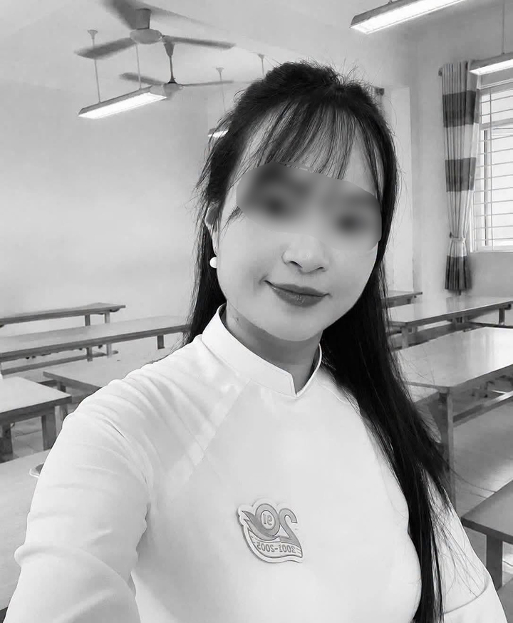 Người mẹ đau l&ograve;ng khi con g&aacute;i bị chồng bạo h&agrave;nh đến tử vong - Ảnh 1.