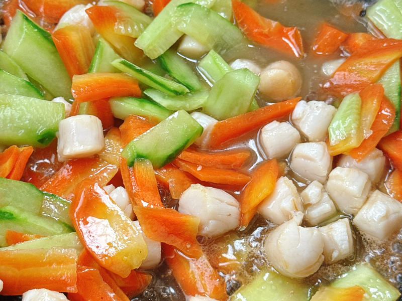 Không phải thịt gà hay thịt bò: 3 Lọai thịt ngon cho mùa hè dễ nấu chỉ trong 10 phút - Ảnh 6. Không phải thịt gà hay thịt bò: 3 Lọai thịt ngon cho mùa hè dễ nấu chỉ trong 10 phút - Ảnh 6.