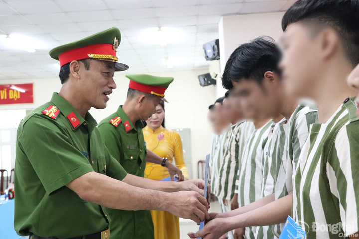 Đề xuất vay vốn cho người chấp h&agrave;nh xong &aacute;n phạt t&ugrave; đi xuất khẩu lao động - Ảnh 1.