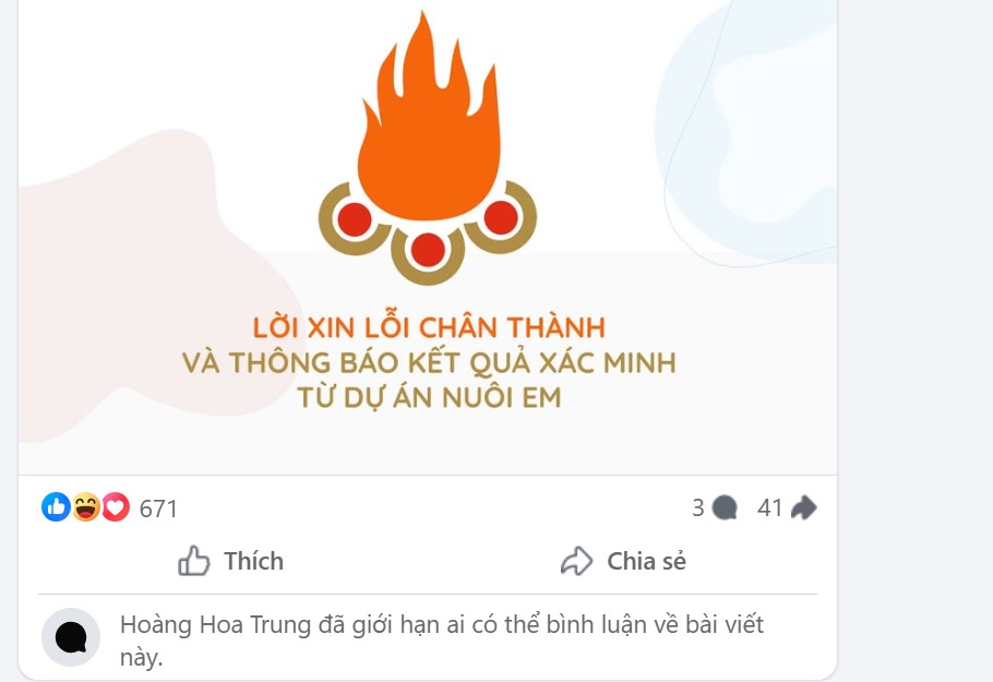 Từ MC Phan Anh đến dự &aacute;n Nu&ocirc;i Em: B&agrave;i học về l&ograve;ng tốt v&agrave; quản trị bền vững - Ảnh 1.