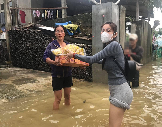 Từ MC Phan Anh đến dự &aacute;n Nu&ocirc;i Em: B&agrave;i học về l&ograve;ng tốt v&agrave; quản trị bền vững - Ảnh 5.
